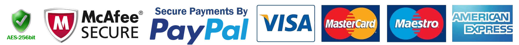 Comfortsia Trust Badge